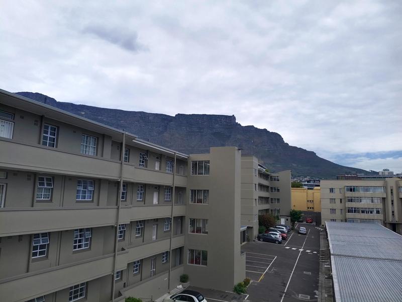 To Let 2 Bedroom Property for Rent in Cape Town City Centre Western Cape